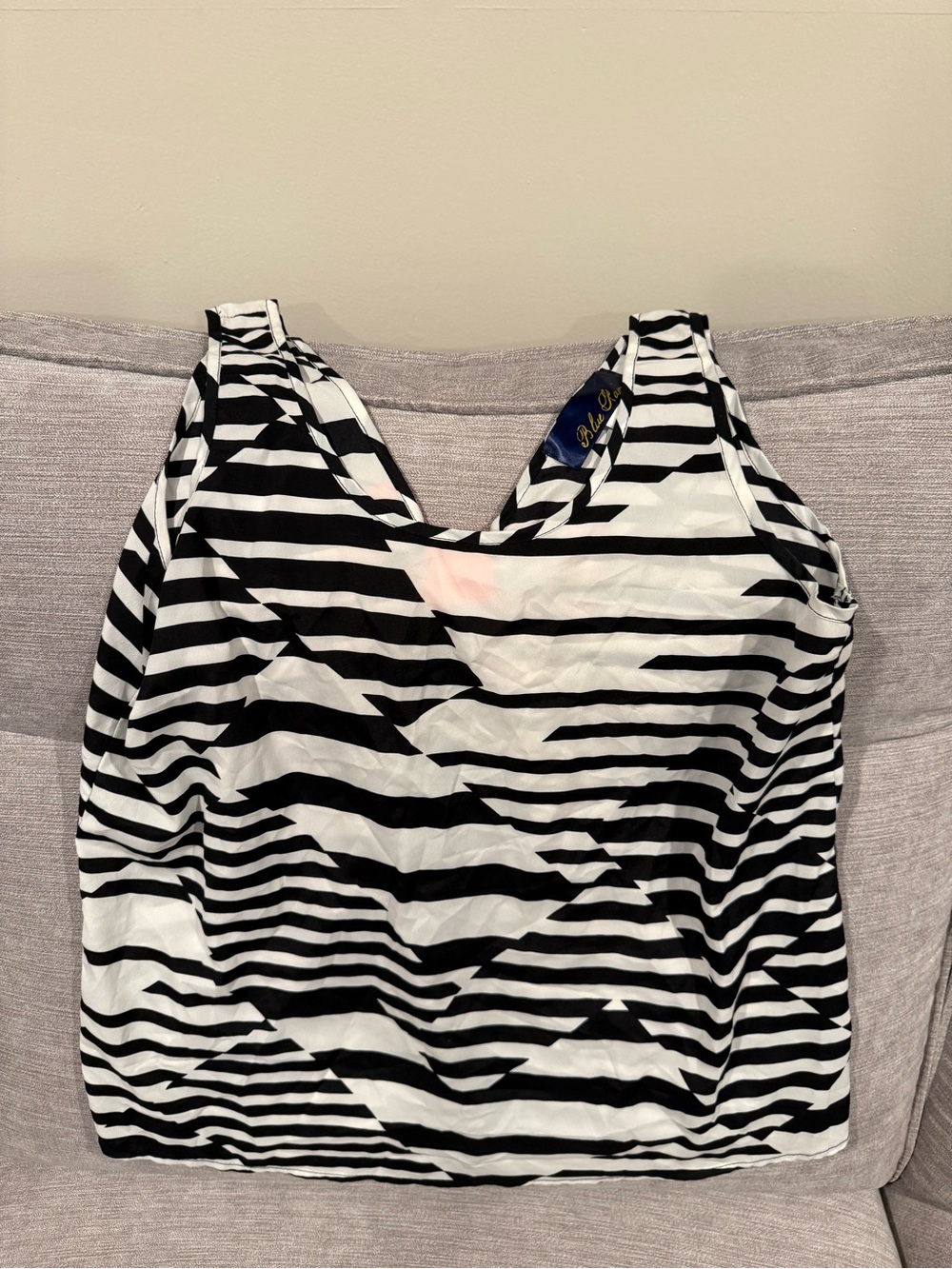 Francesca's Collections Top